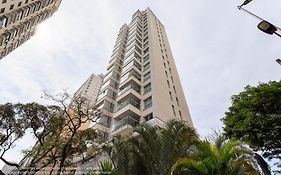 Apartamentos Completos Em Pinheiros A Uma Quadra Da Faria Lima - Homelike